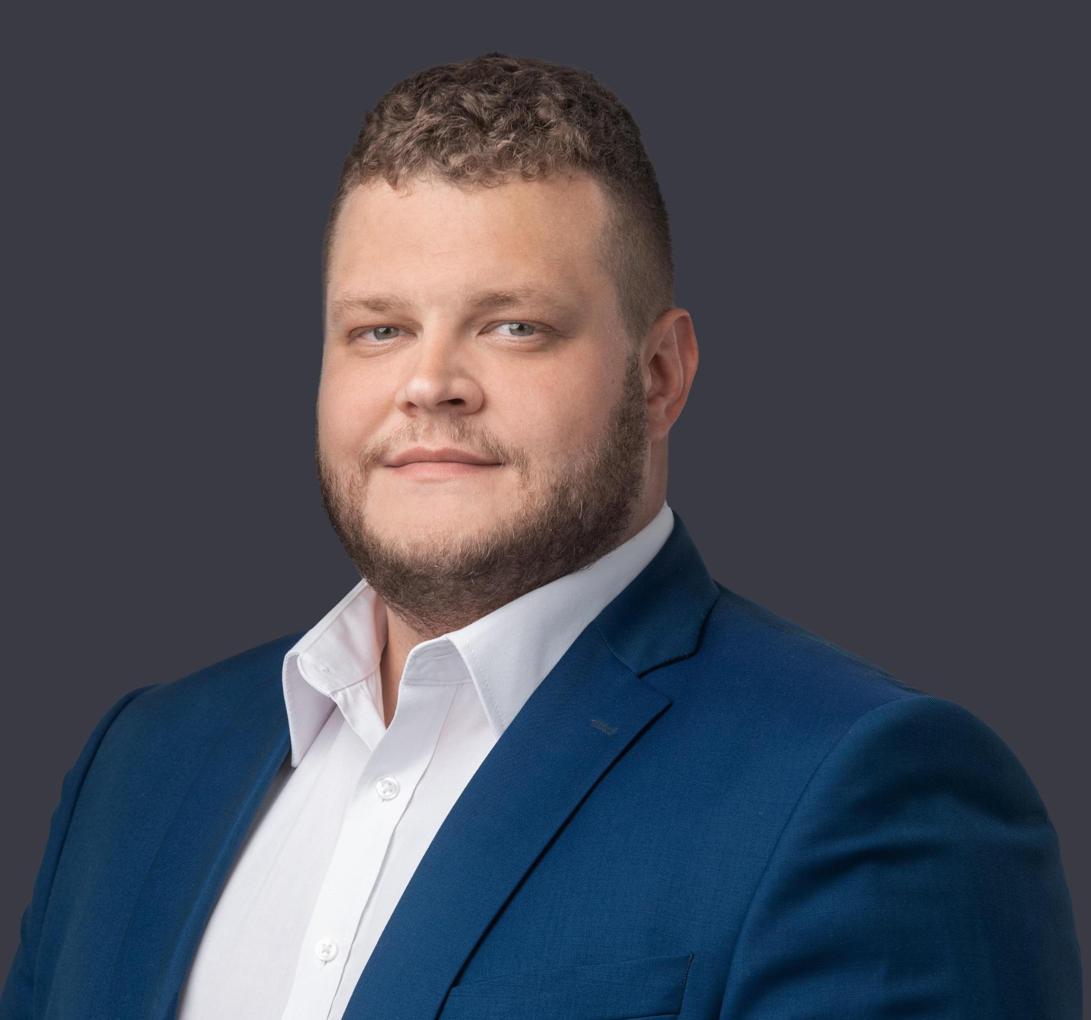 Дмитрий Пухов